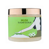 Sugar Scrub