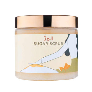 Khan El Kaser - Sugar Scrub | MazenOnline