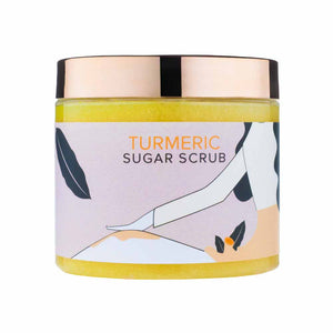 Khan El Kaser - Sugar Scrub | MazenOnline