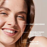 Intense Protect 50+ Sun Cream for Very Sensitive Skin