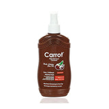 Carrot - Sun Oil Coconut | MazenOnline