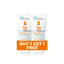 2 * Sunbrella Baby Sunscreen Milk SPF 50+