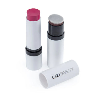 Laki Beauty - Cream Blush Stick | MazenOnline