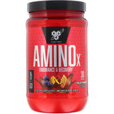 SUPLEMENTO X-30 FRUIT PUNCH - MazenOnline