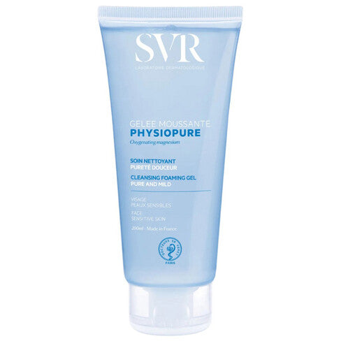 MazenOnline - Physiopure Gel Nettoyant 200ml | MazenOnline