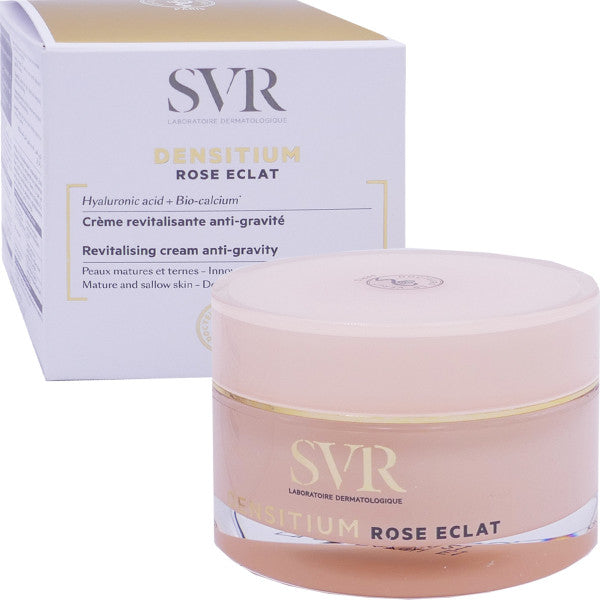 SVR - Densitium Rose Eclat | MazenOnline