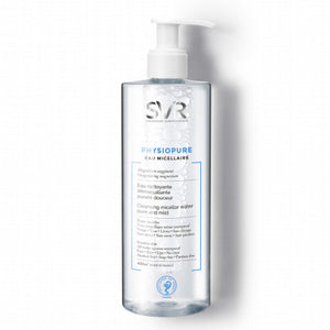 PHYSIOPURE Micellar Water 400ml - MazenOnline