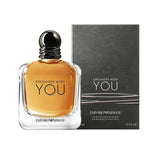 Emporio Armani - Stronger With You | MazenOnline