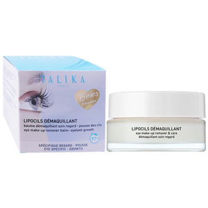 TALIKA - Lipocils Demaquillat | MazenOnline