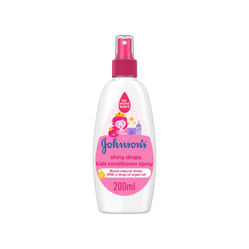 johnson conditioner