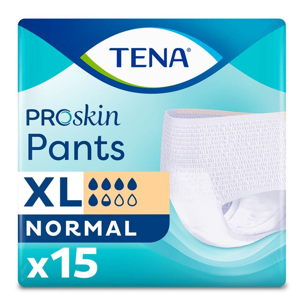 ProSkin Pants Normal XL - MazenOnline