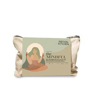 The Mindful Kit - MazenOnline