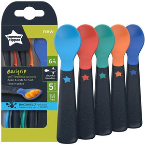 Tommee Tippee - baby Spoon | MazenOnline