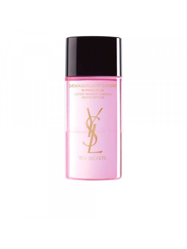 Top Secrets Two-Phase Make-Up Remover 125 ml - MazenOnline