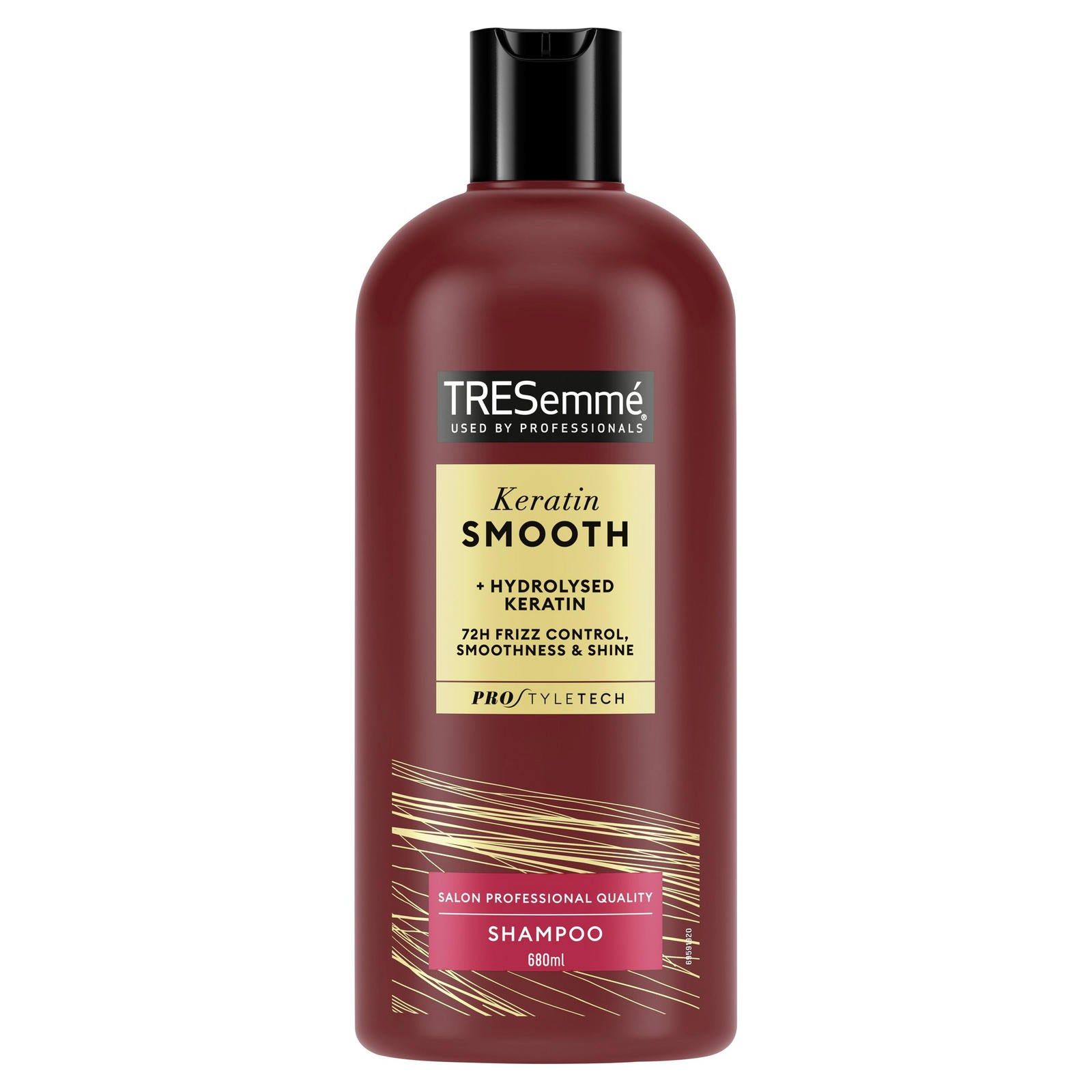 TRESemmé - Keratin Smooth Shampoo | MazenOnline