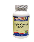 omega 3-6-9