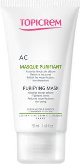 topicrem ac