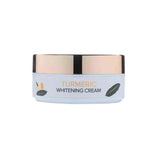 Khan El Kaser - Turmeric Whitening Cream Facial Mask | MazenOnline