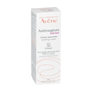 Avène - Antirougeurs Anti-Redness Soothing DAY Cream SPF 30 | MazenOnline
