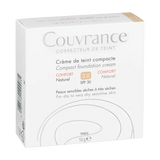 Avène - Compact foundation cream comfort texture SPF 30 | MazenOnline