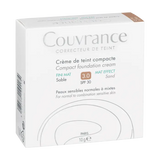 Avène - Couvrance Compact Foundation Cream - Matt Finish | MazenOnline