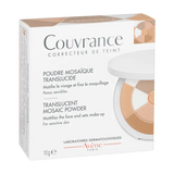 Avène - COUVRANCE Mosaic powders | MazenOnline