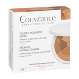 Avène - COUVRANCE Mosaic powders | MazenOnline