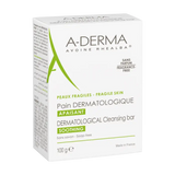 Aderma - Dermatological cleansing bar | MazenOnline