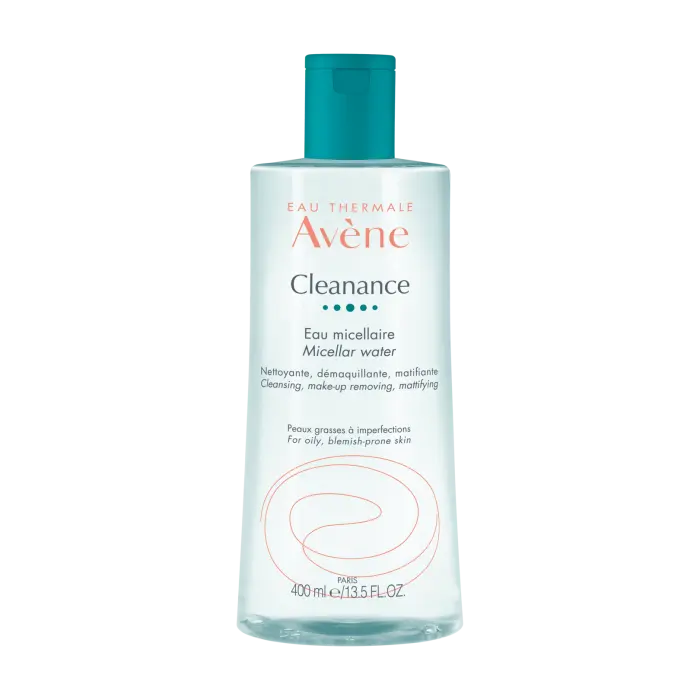 Avène - Cleanance Micellar water | MazenOnline