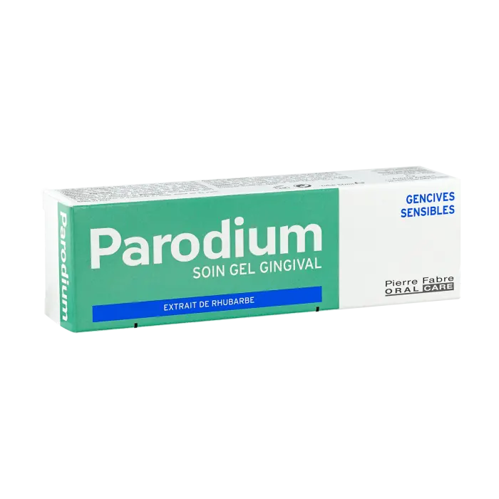 Parodium - Gum Care Gel 50ml - MazenOnline