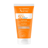 Avène - Very High Sun Protection Spf 50 Fluid Tinted | MazenOnline