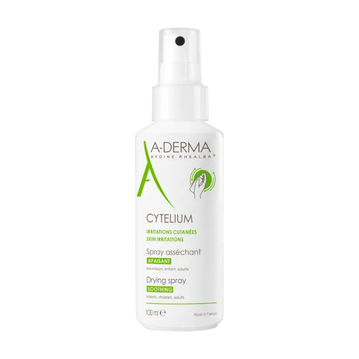 Aderma - Cytelium soothing drying spray | MazenOnline