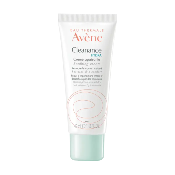 Avène - Cleanance Hydra Soothing cream | MazenOnline