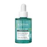 Aderma - Biology AC Night Peel Anti-blemish Serum | MazenOnline