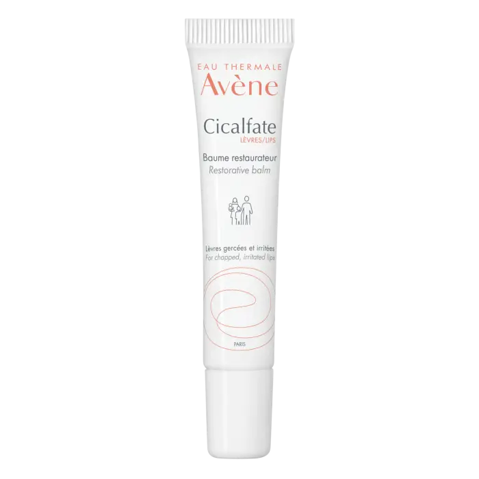 Avène - Cicalfate Lips Restorative balm | MazenOnline