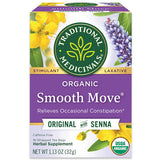 L'organica - Smooth Move Tea | MazenOnline