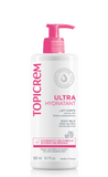 Topicrem Ultra-Moisturizing Body Milk