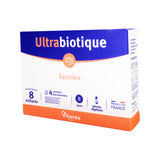 Ultrabiotique Probiotics - MazenOnline