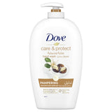 DOVE CARING HAND WASH - MazenOnline