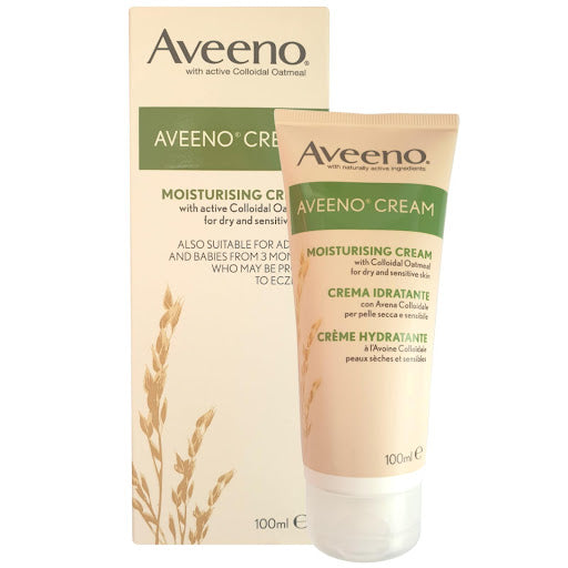 AVEENO - Moist Cream | MazenOnline