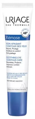 Xémose Soothing Eye Contour Care - MazenOnline