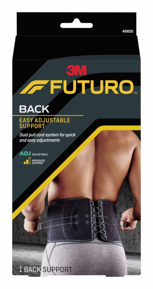 Futoro - Deluxe Back Support | MazenOnline
