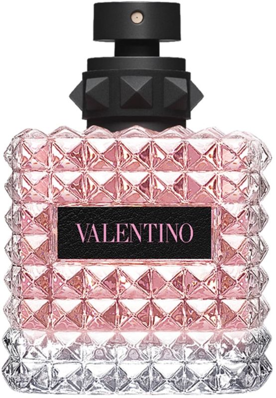 Born in Roma Donna Eau De Parfum