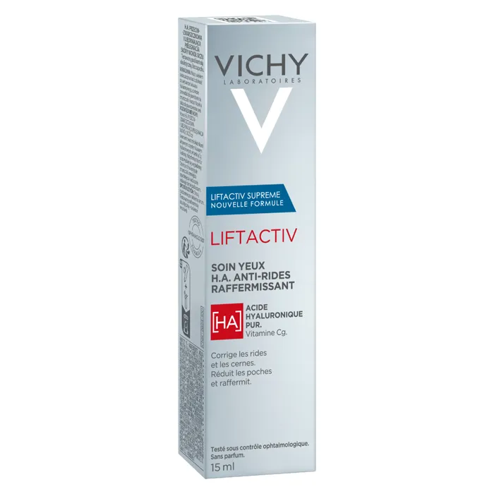 Liftactiv Supreme Eye Cream - MazenOnline