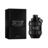 Viktor & Rolf - Men's Spicebomb Dark Leather | MazenOnline