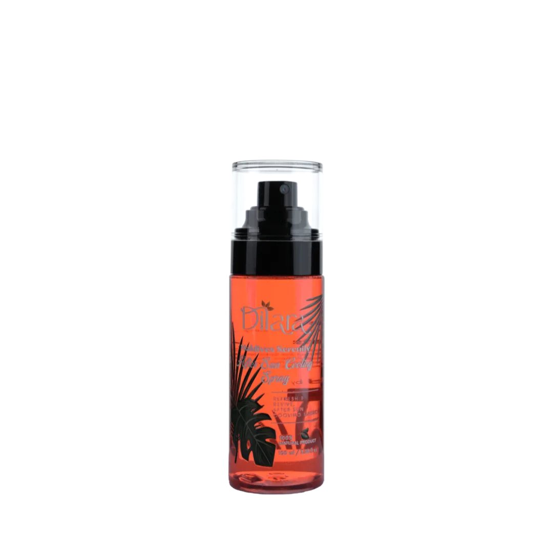 Dilara - Maldives Serenity After Sun Cooling Spray | MazenOnline