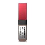 maybelline eyebrow gel