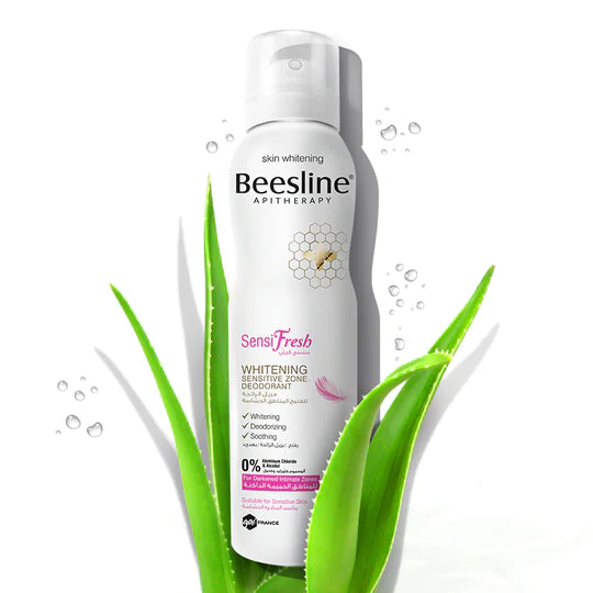 beesline deodorant