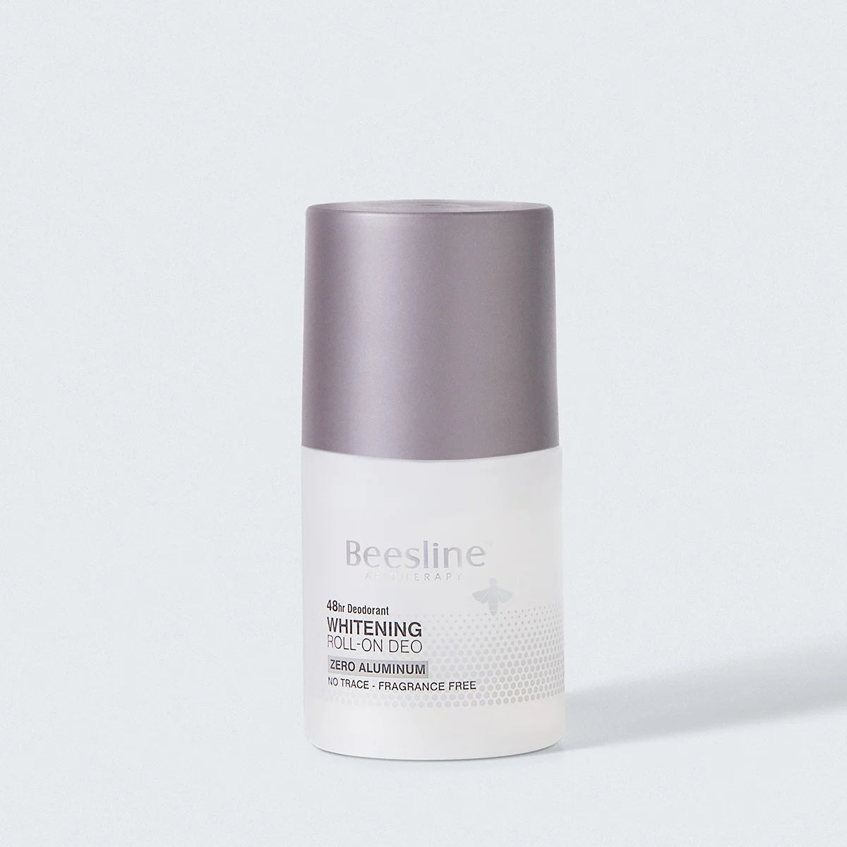 Beesline - Whitening Roll-On Deo, Zero Aluminum | MazenOnline