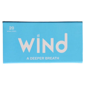 wind - Wind Breathing Strips | MazenOnline